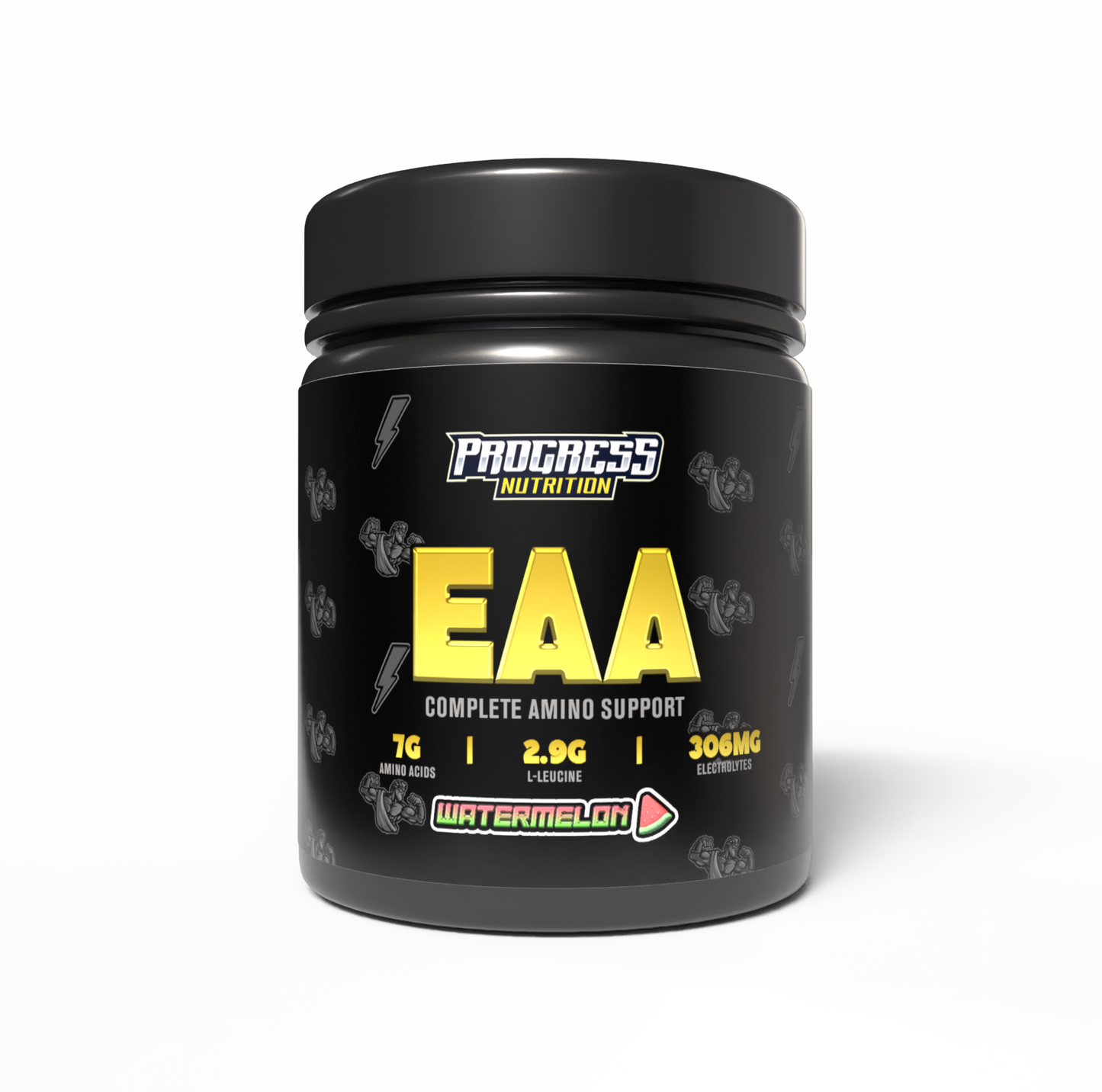 EAA Hydration – Watermelon Flavour