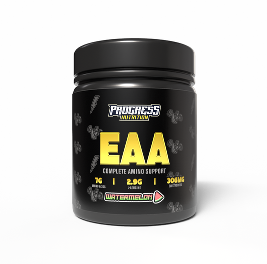 EAA Hydration – Watermelon Flavour