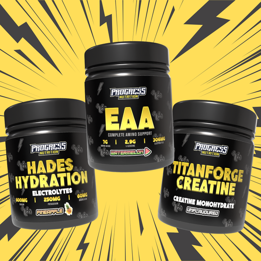 Apollo Athlete Bundle