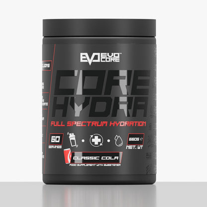 Evocore Nutrition COREHYDRA - Cola
